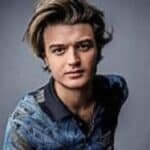 Joe Keery - Famous Actor