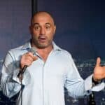 Joe Rogan - Famous Television Presenter