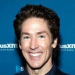 Joel Osteen - Famous Author