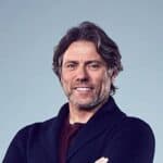 John Bishop - Famous Actor