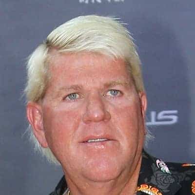 John Daly Net Worth Details, Personal Info