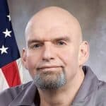 John Fetterman - Famous Democrat