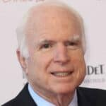 John McCain - Famous Pilot