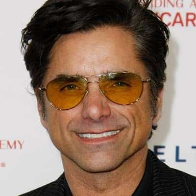 John Stamos - Famous Television Producer