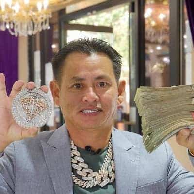 Johnny Dang Net Worth Details, Personal Info