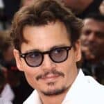 Johnny Depp - Famous Actor