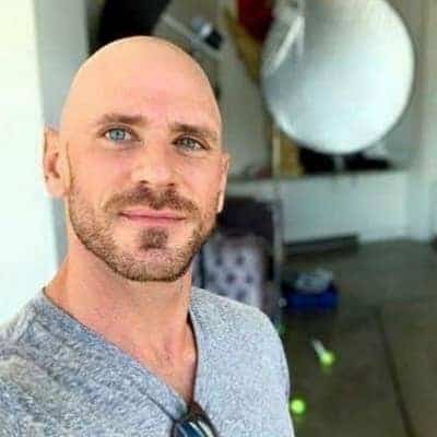 Johnny Sins - Famous Actor