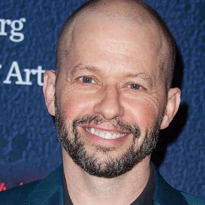 Jon Cryer - Famous Television Director