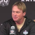 Jon Gruden - Famous American Football Player