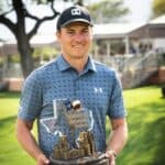 Jordan Spieth - Famous Golfer