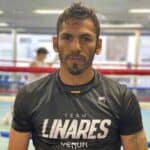 Jorge Linares - Famous Boxer