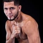 Jorge Masvidal - Famous MMA Fighter