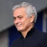 Jose Mourinho - Famous Manager