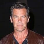 Josh Brolin - Famous Actor