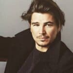 Josh Hartnett - Famous Film Producer