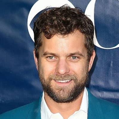 Joshua Jackson - Famous Actor