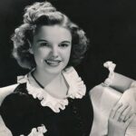 Judy Garland - Famous Vaudeville Performer