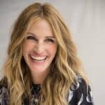 Julia Roberts - Famous Voice Actor