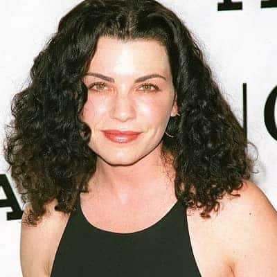 Julianna Margulies net worth in Actors category