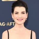 Julianna Margulies - Famous Actor