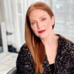 Julianne Moore - Famous Children's Book Author