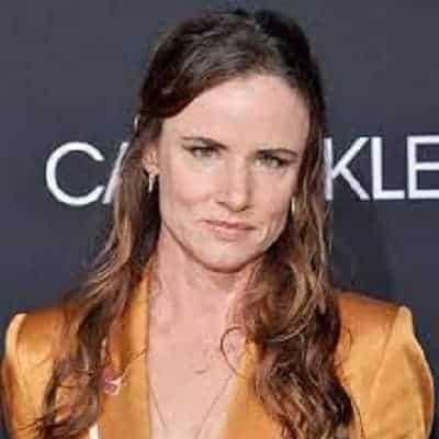 Juliette Lewis - Famous Musician