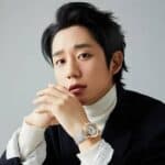 Jung Hae-in - Famous Actor