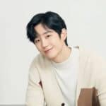 Jung Hae-in - Famous Actor