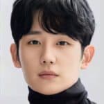 Jung Hae-in - Famous Model