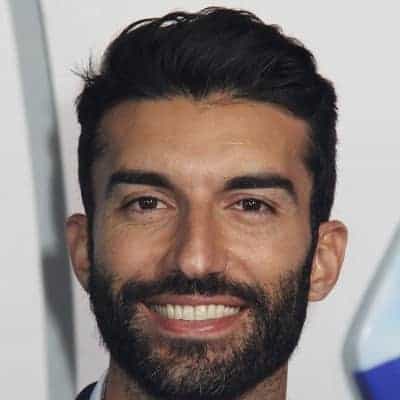 Justin Baldoni - Famous Actor