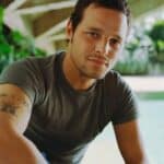 Justin Chambers - Famous Actor