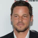 Justin Chambers - Famous Model