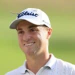 Justin Thomas - Famous Golfer