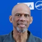 Kareem Abdul-Jabbar - Famous Screenwriter