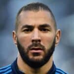 Karim Benzema - Famous Football Player