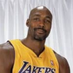Karl Malone - Famous Actor