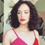 Kate Siegel - Famous Actor