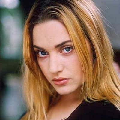 Kate Winslet net worth in Actors category