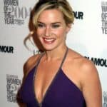 Kate Winslet - Famous Actor