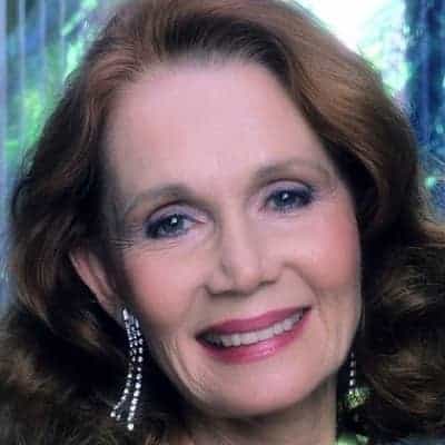 Katherine Helmond - Famous Acting Teacher