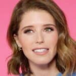 Katherine Schwarzenegger - Famous Author