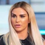 Katie Price - Famous Film Producer