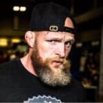 Keith Jardine - Famous Bounty Hunter