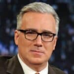 Keith Olbermann - Famous Tv Personality