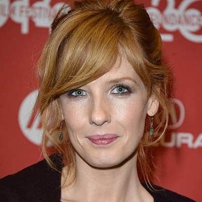 Kelly Reilly - Famous Actor