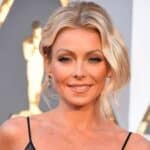 Kelly Ripa - Famous Television Producer