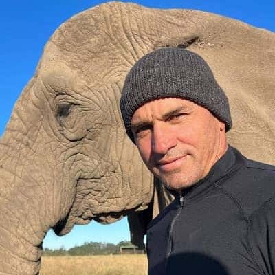 Kelly Slater - Famous Actor