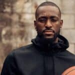 Kemba Walker - Famous NBA Player