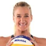 Kerri Walsh - Famous Beach Volleyball Player