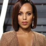 Kerry Washington - Famous Actor